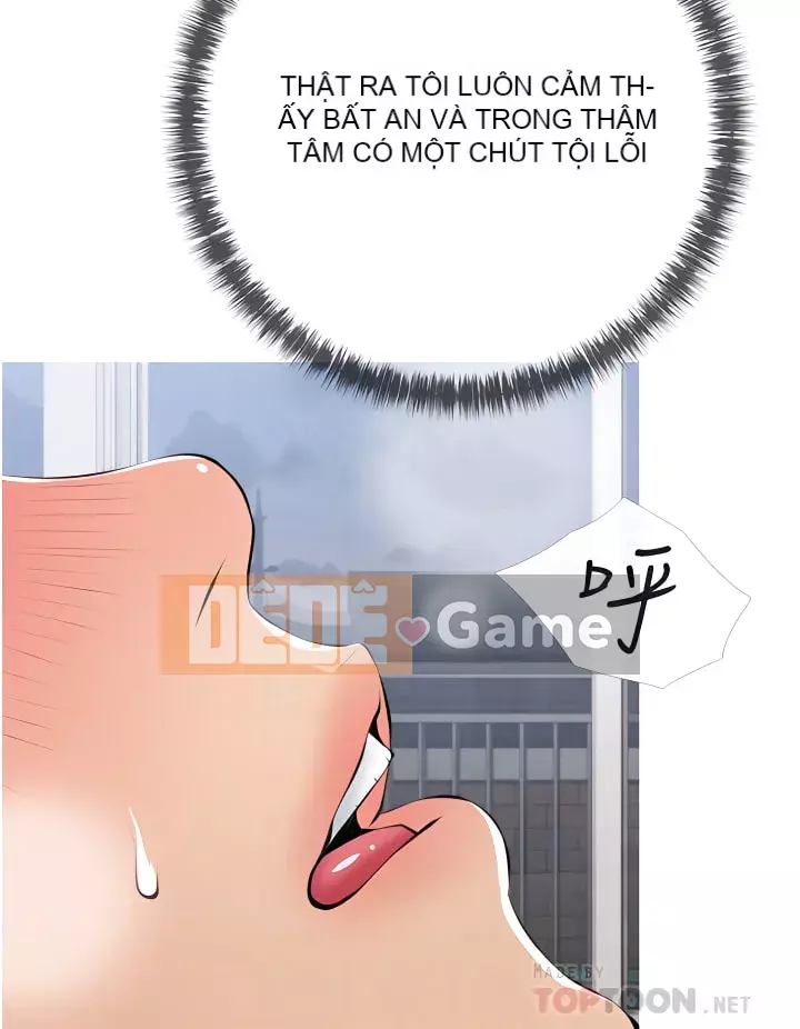 Bài học dạy kèm của dì Chương 53-54