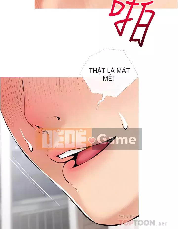 Bài học dạy kèm của dì Chương 53-54