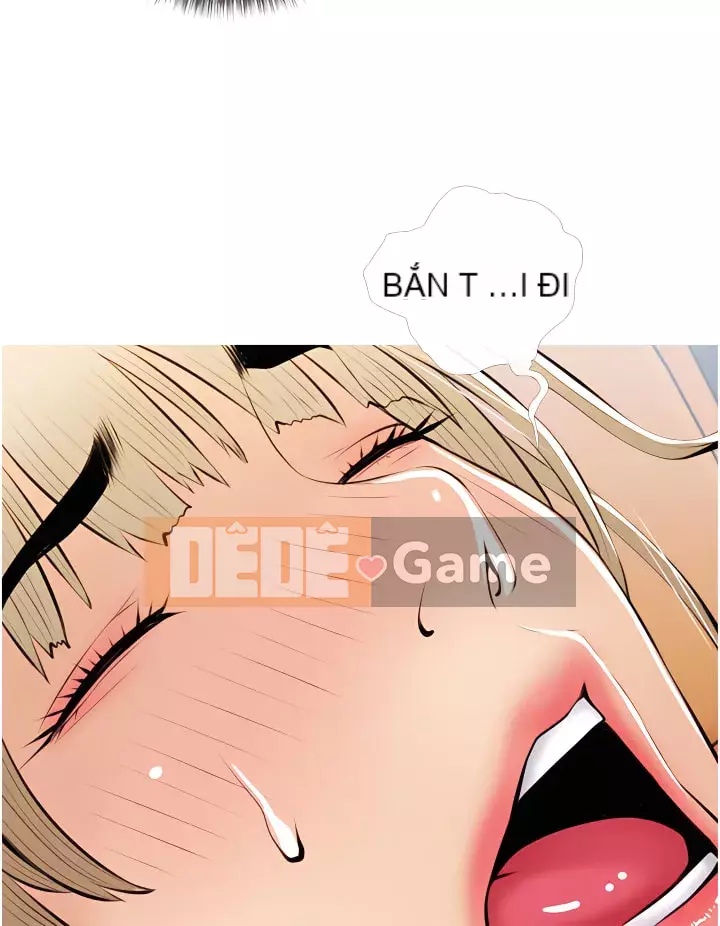 Bài học dạy kèm của dì Chương 53-54