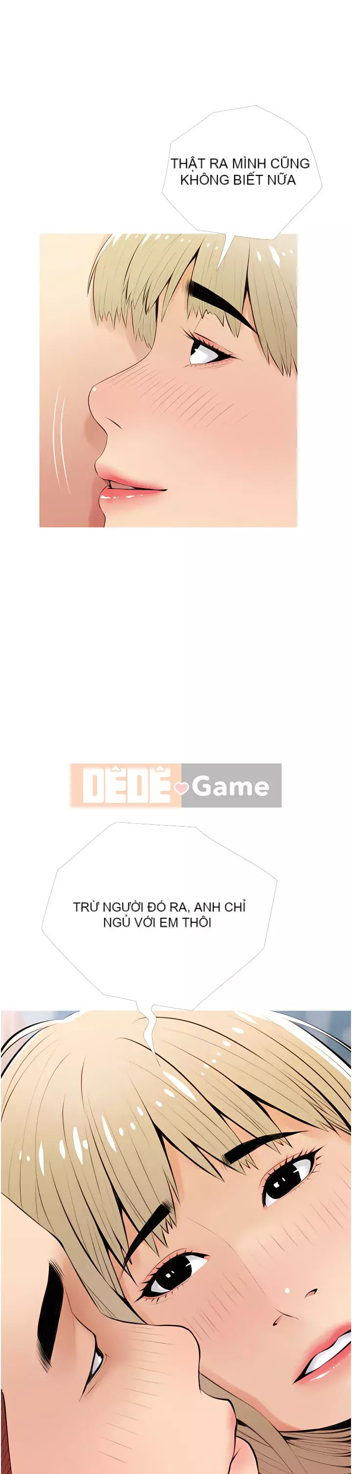 Bài học dạy kèm của dì Chương 53-54