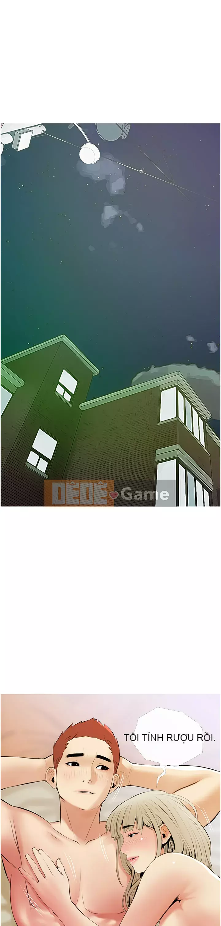 Bài học dạy kèm của dì Chương 53-54