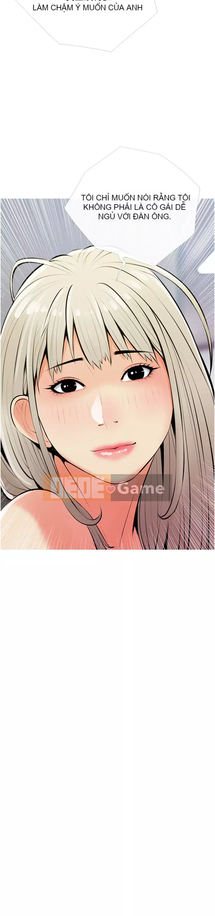 Bài học dạy kèm của dì Chương 53-54