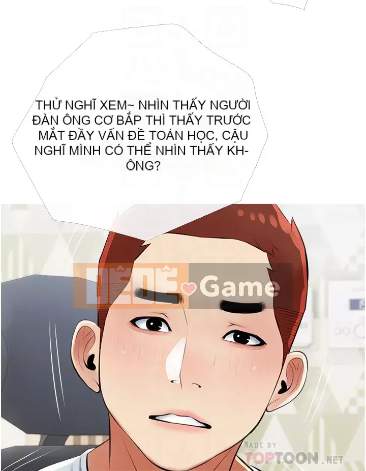 Bài học dạy kèm của dì Chương 53-54