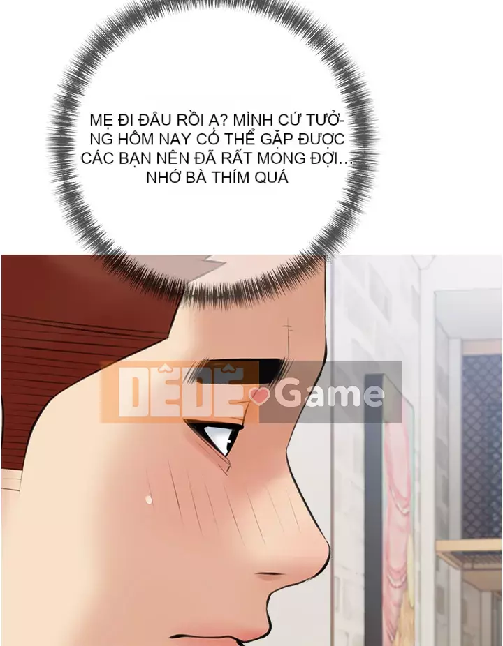 Bài học dạy kèm của dì Chương 53-54