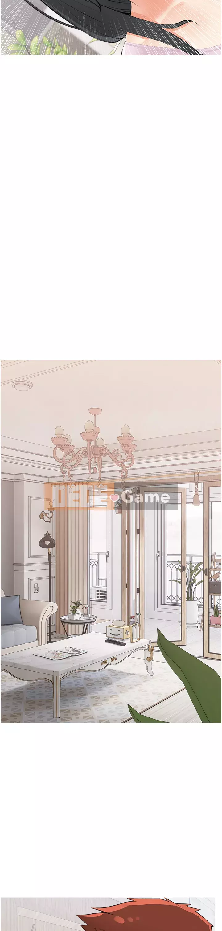 Bài học dạy kèm của dì Chương 53-54