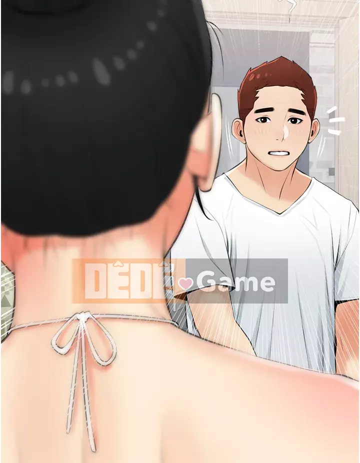 Bài học dạy kèm của dì Chương 53-54