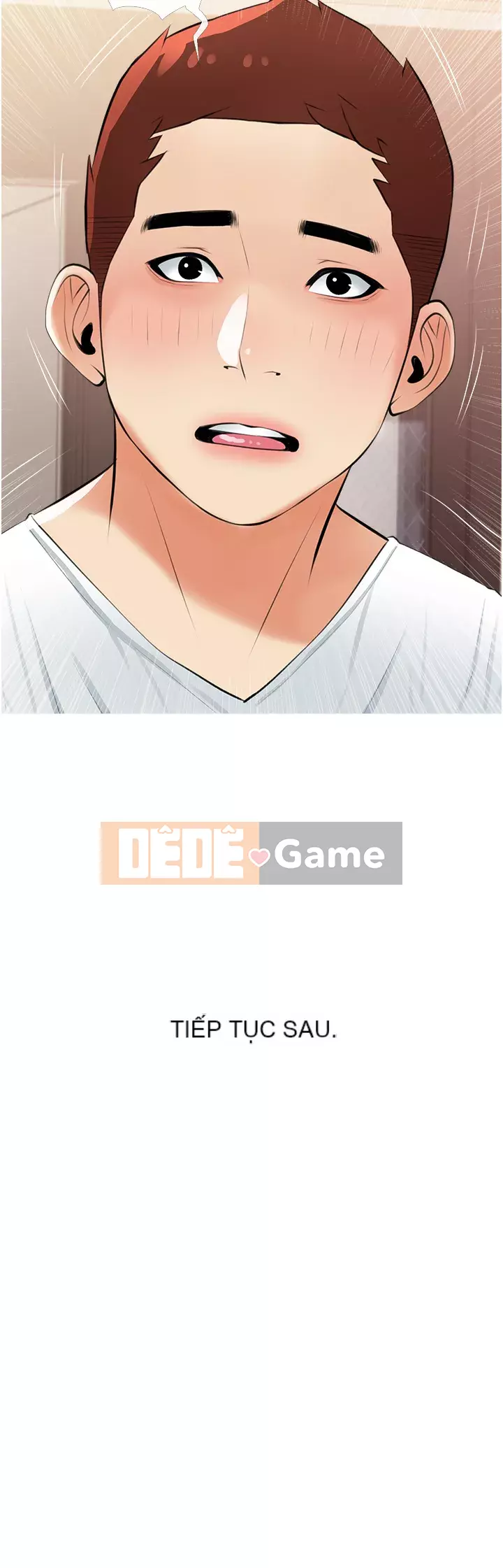 Bài học dạy kèm của dì Chương 53-54