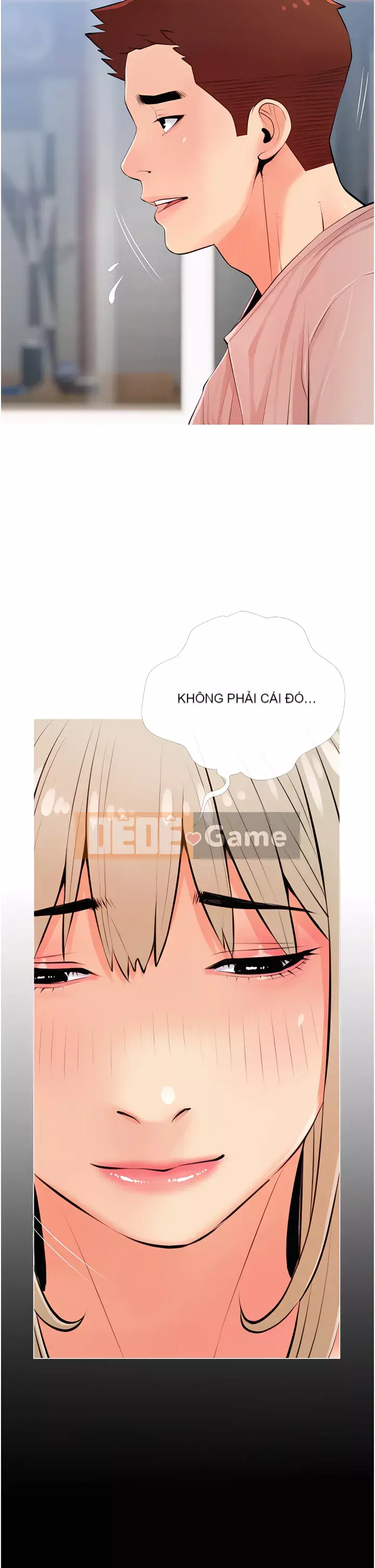 Bài học dạy kèm của dì Chương 51-52