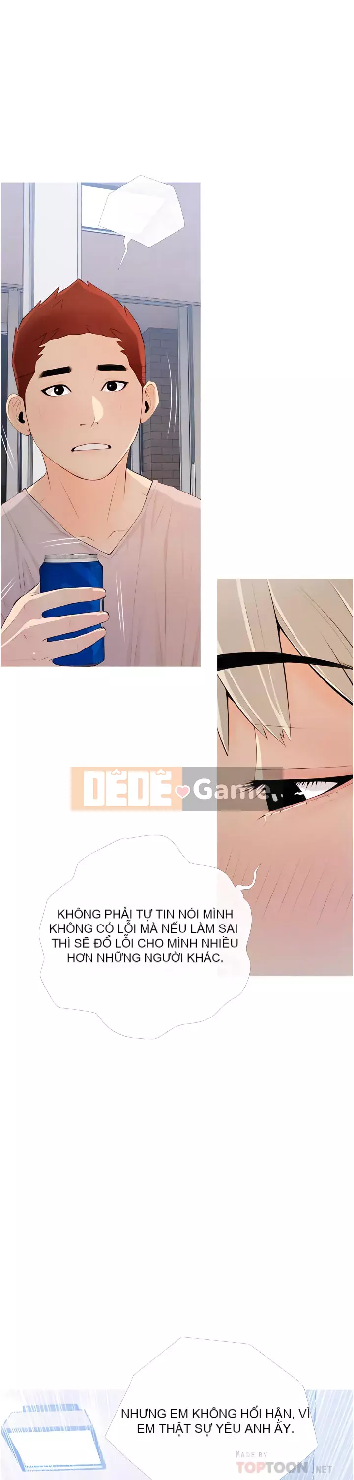 Bài học dạy kèm của dì Chương 51-52