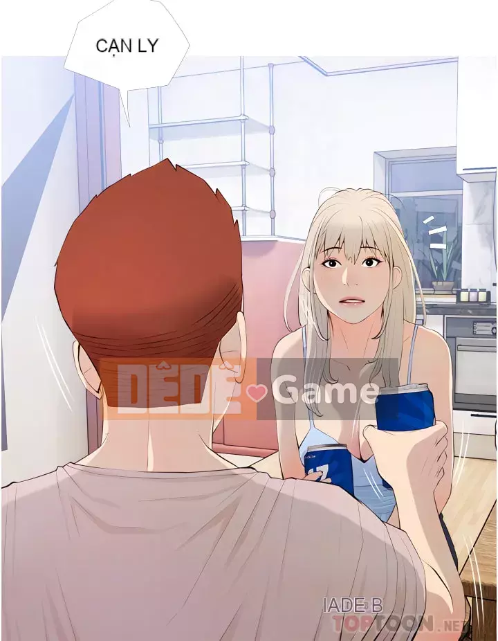 Bài học dạy kèm của dì Chương 51-52