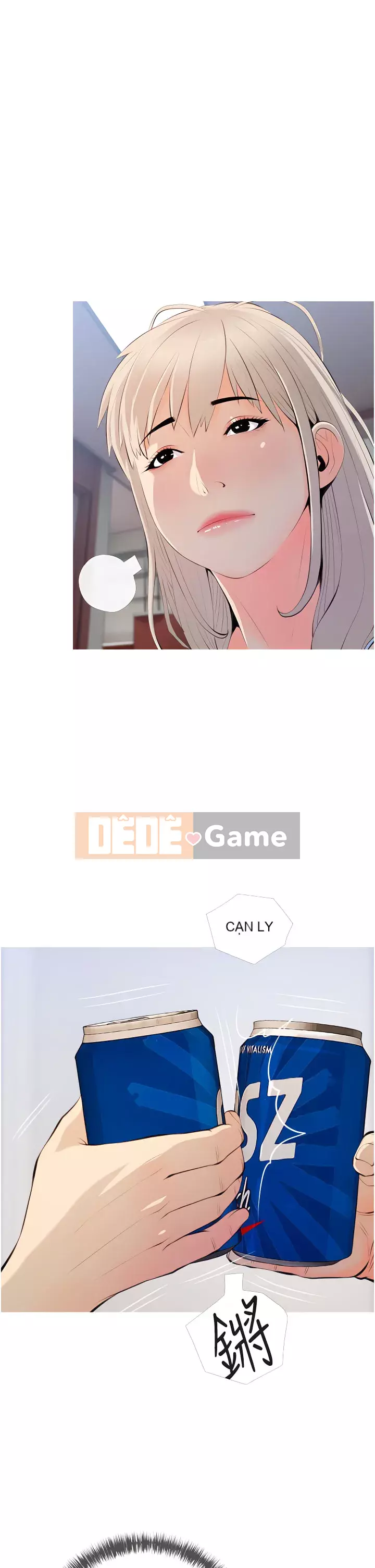 Bài học dạy kèm của dì Chương 51-52