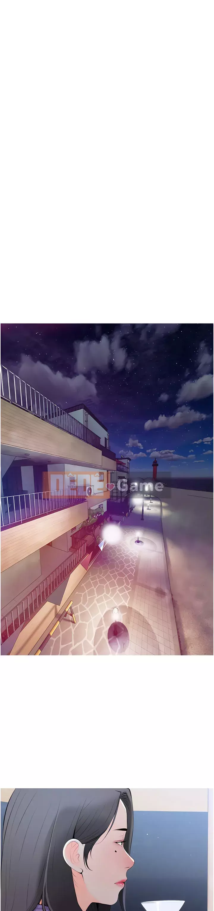 Bài học dạy kèm của dì Chương 51-52