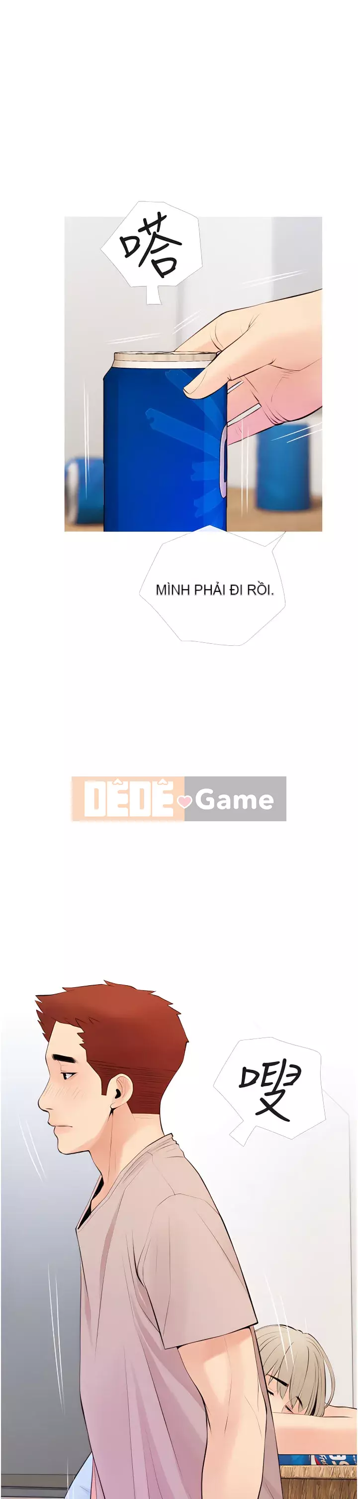 Bài học dạy kèm của dì Chương 51-52