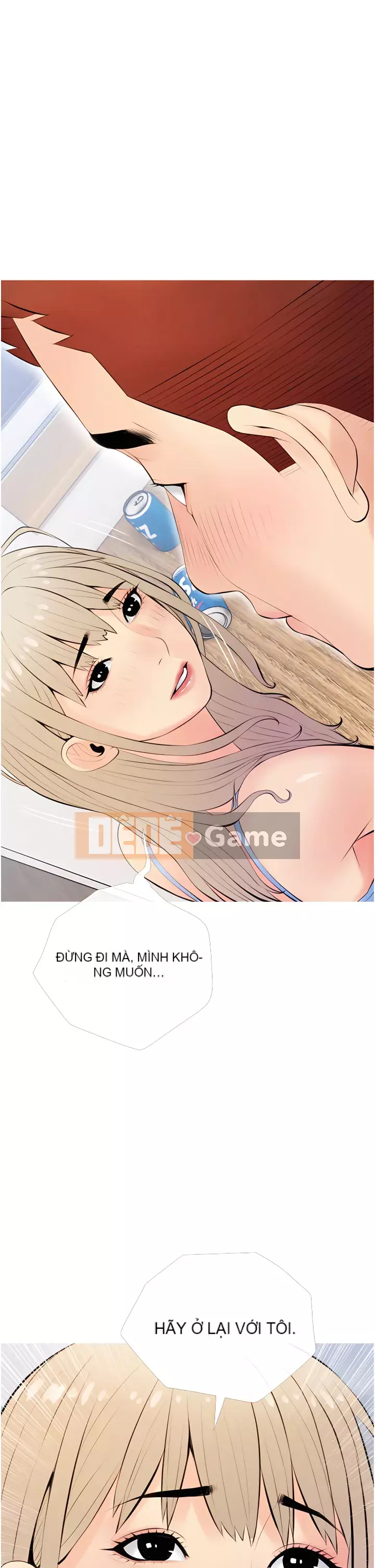 Bài học dạy kèm của dì Chương 51-52