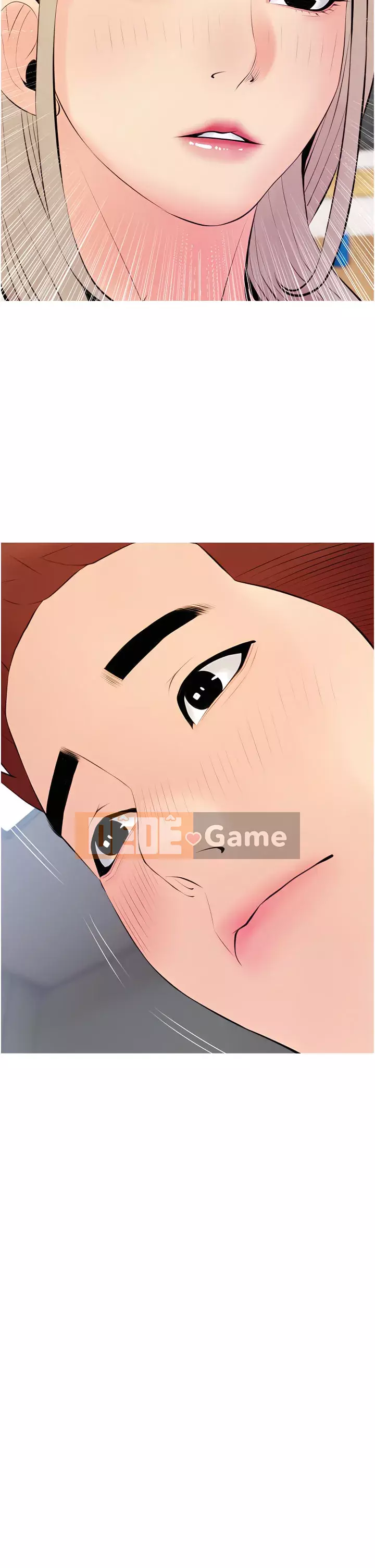 Bài học dạy kèm của dì Chương 51-52