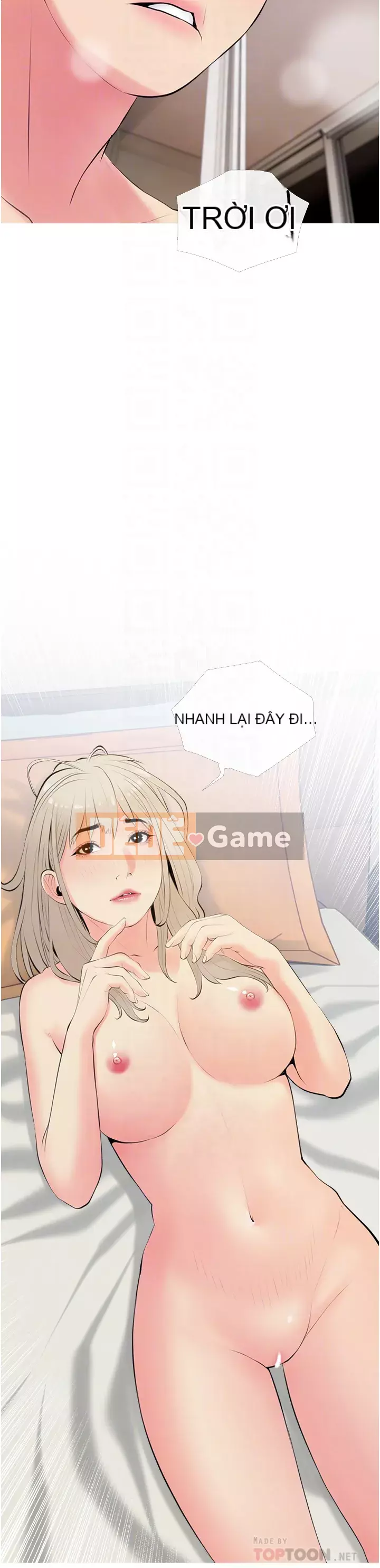 Bài học dạy kèm của dì Chương 51-52