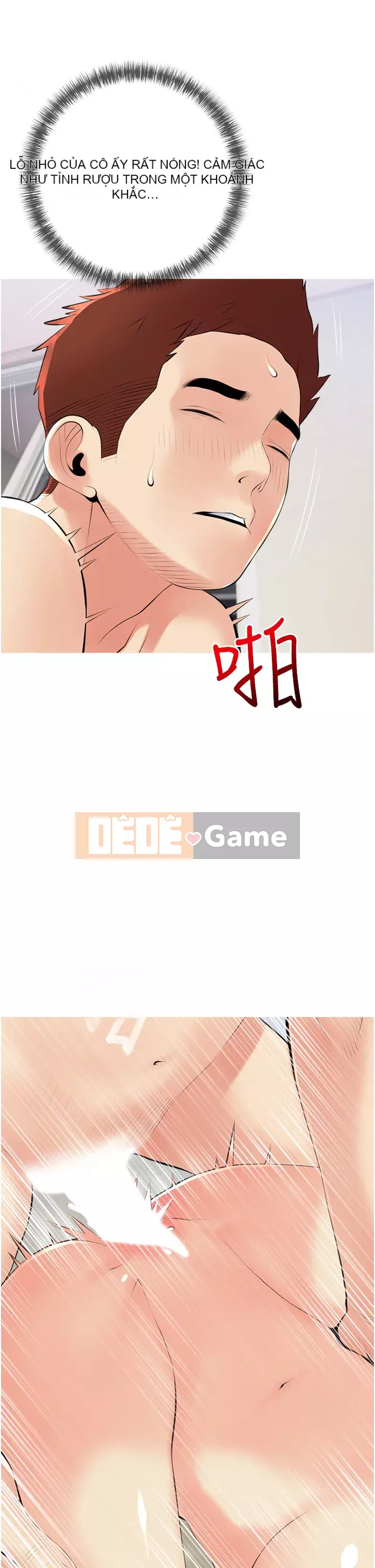 Bài học dạy kèm của dì Chương 51-52