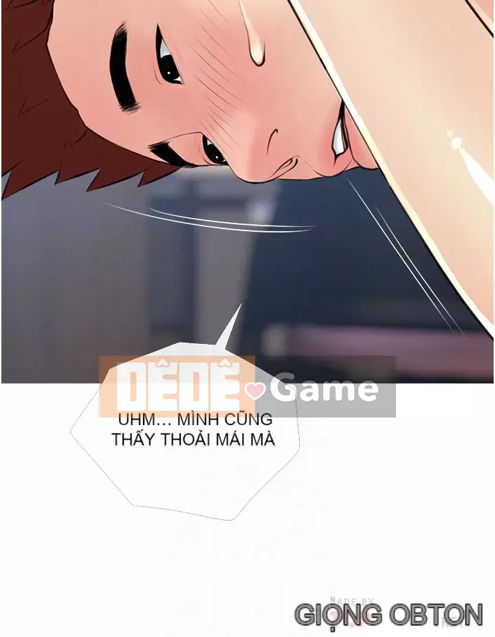 Bài học dạy kèm của dì Chương 51-52