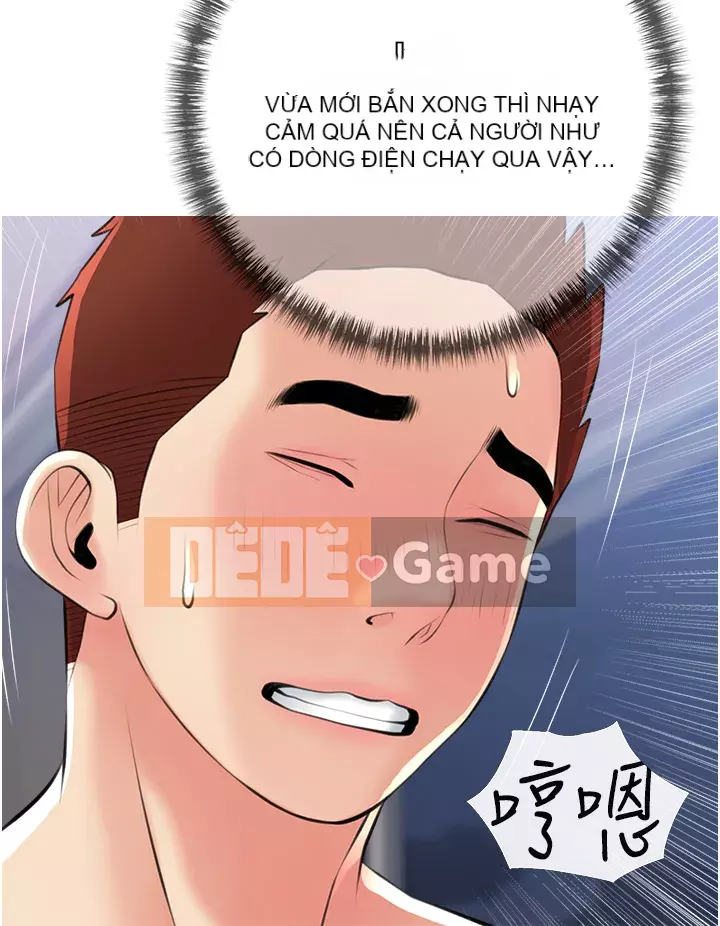 Bài học dạy kèm của dì Chương 51-52