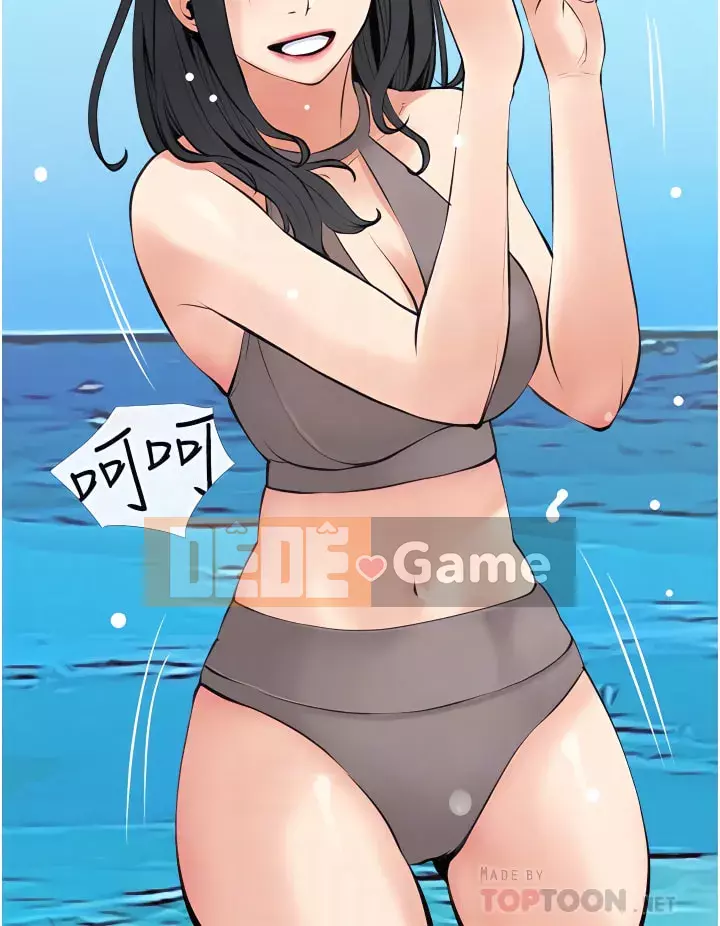 Bài học dạy kèm của dì Chương 49-50