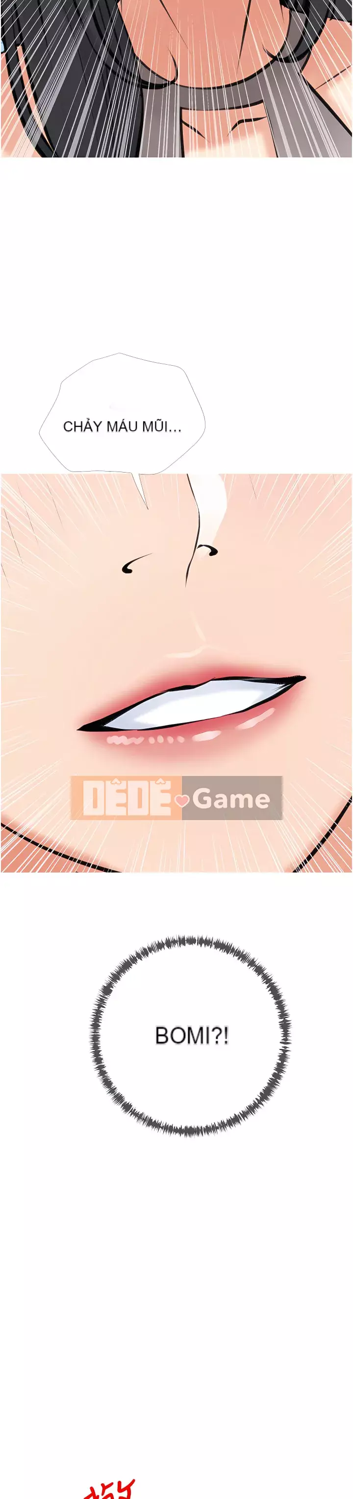 Bài học dạy kèm của dì Chương 49-50