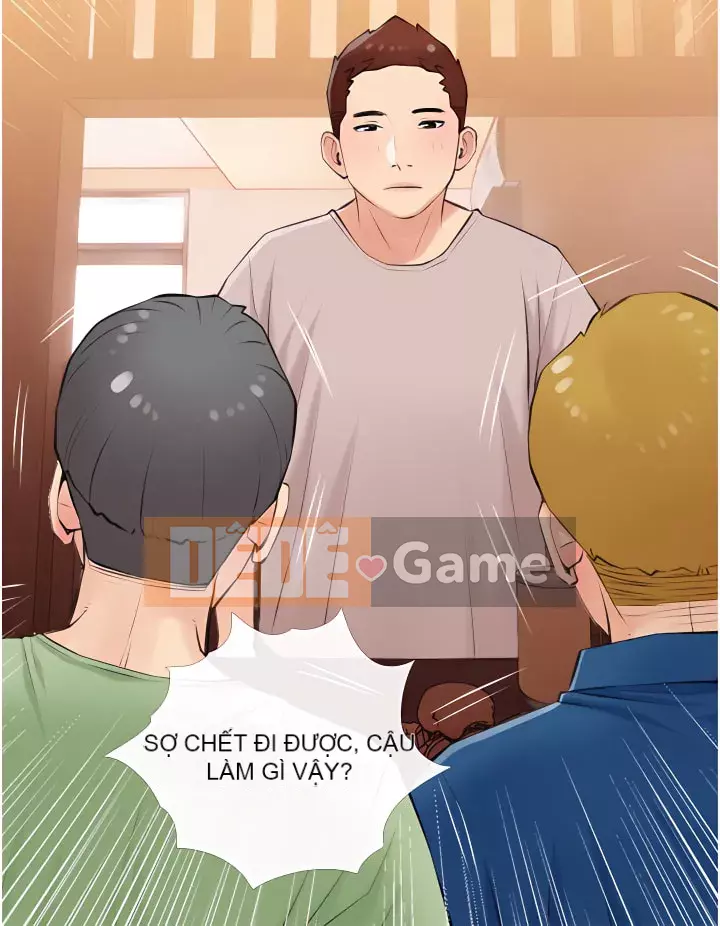 Bài học dạy kèm của dì Chương 49-50