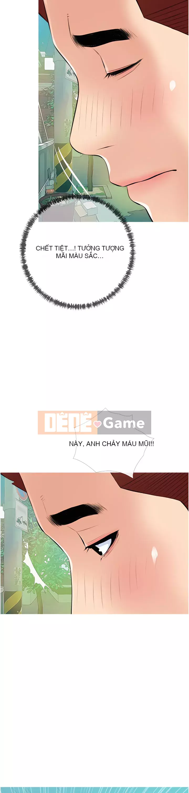 Bài học dạy kèm của dì Chương 49-50