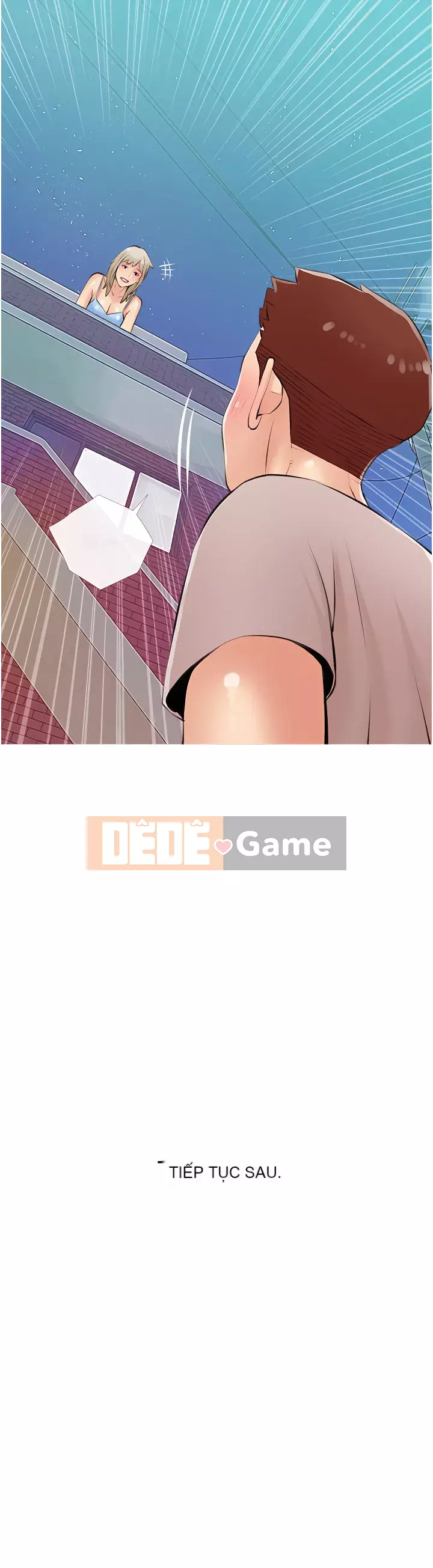 Bài học dạy kèm của dì Chương 49-50