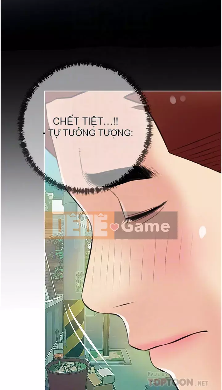 Bài học dạy kèm của dì Chương 49-50