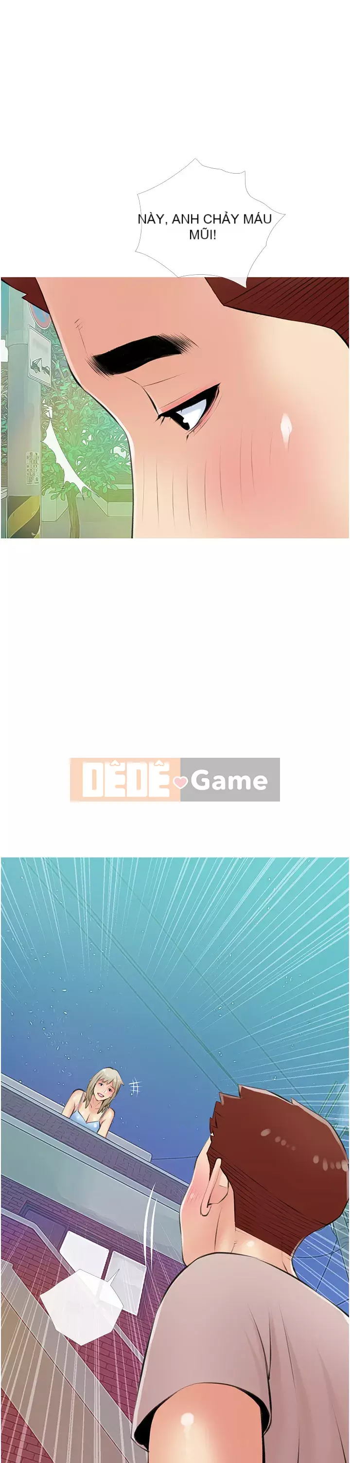 Bài học dạy kèm của dì Chương 49-50