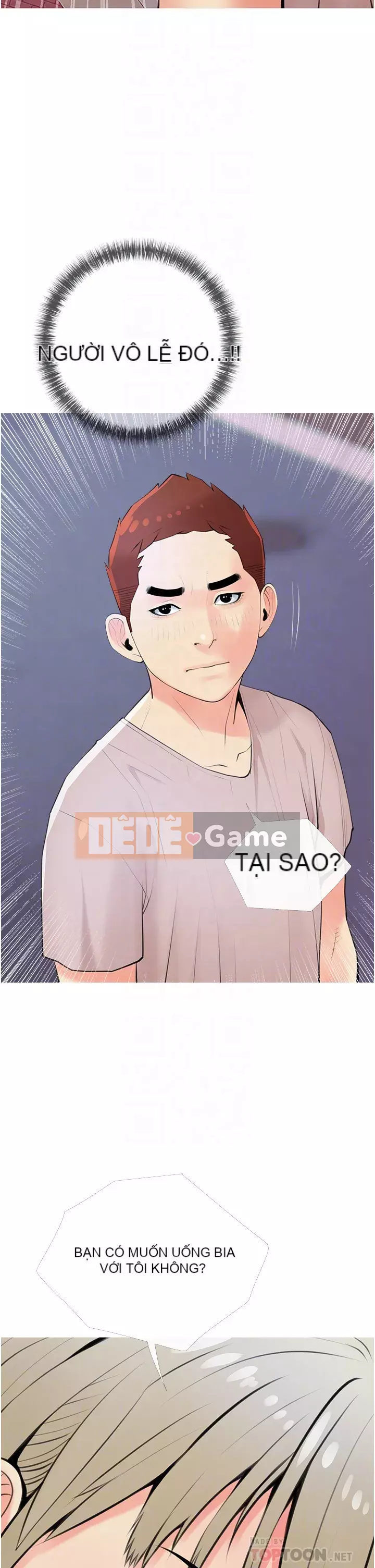 Bài học dạy kèm của dì Chương 49-50