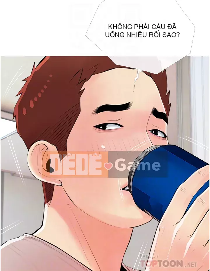 Bài học dạy kèm của dì Chương 49-50