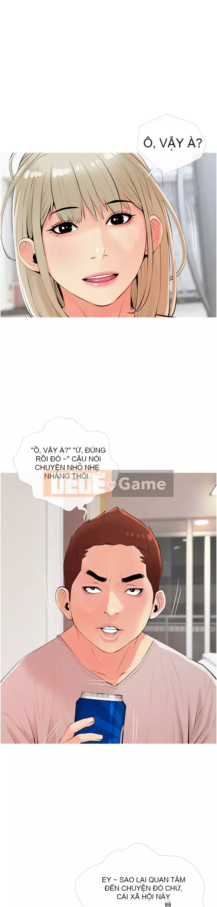 Bài học dạy kèm của dì Chương 49-50