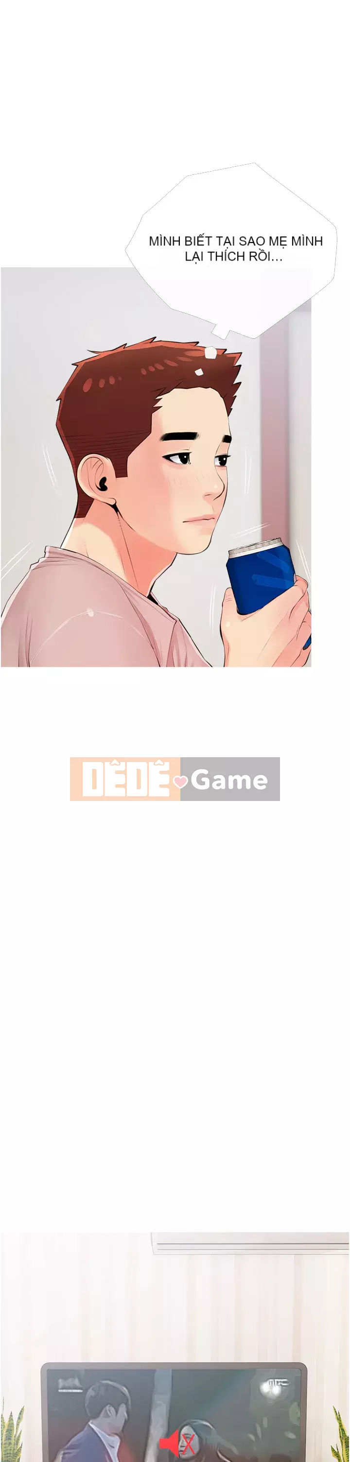 Bài học dạy kèm của dì Chương 49-50