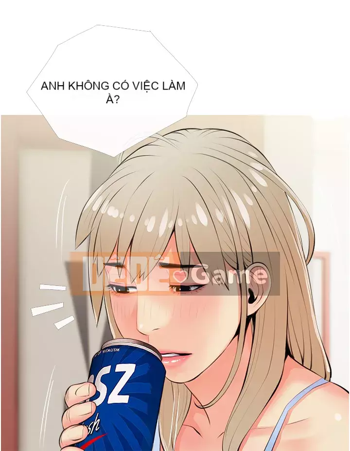 Bài học dạy kèm của dì Chương 49-50