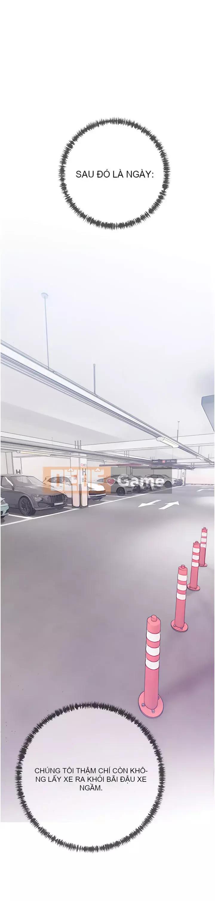 Bài học dạy kèm của dì Chương 47-48