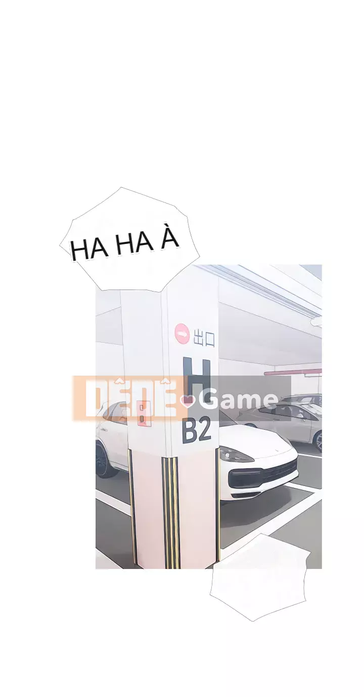 Bài học dạy kèm của dì Chương 47-48
