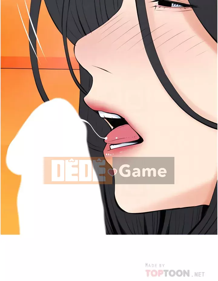 Bài học dạy kèm của dì Chương 47-48