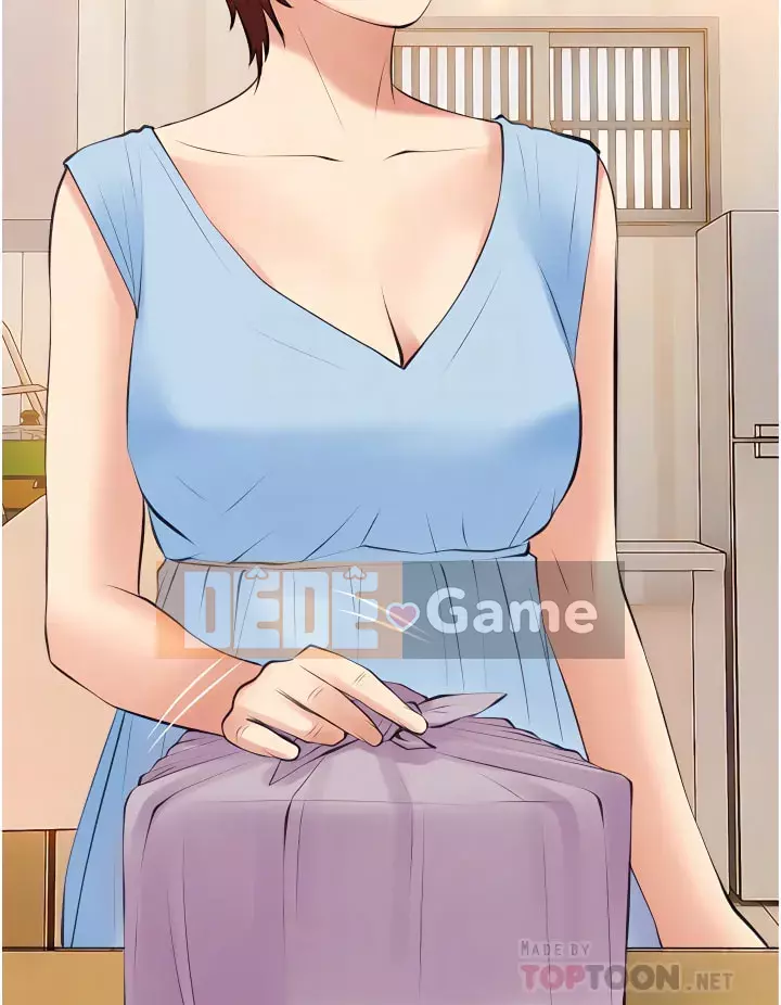 Bài học dạy kèm của dì Chương 47-48