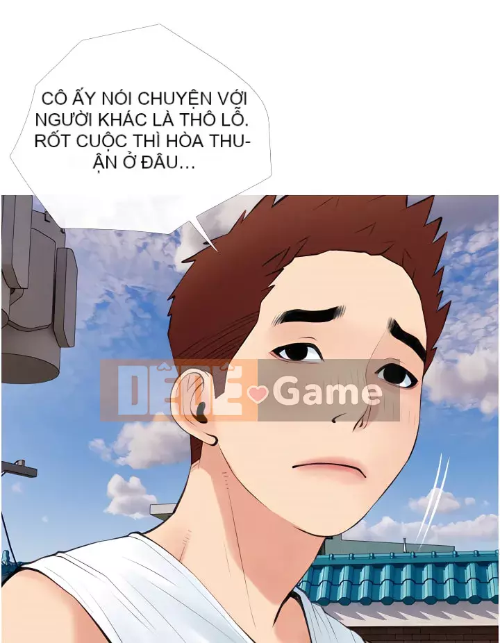 Bài học dạy kèm của dì Chương 47-48