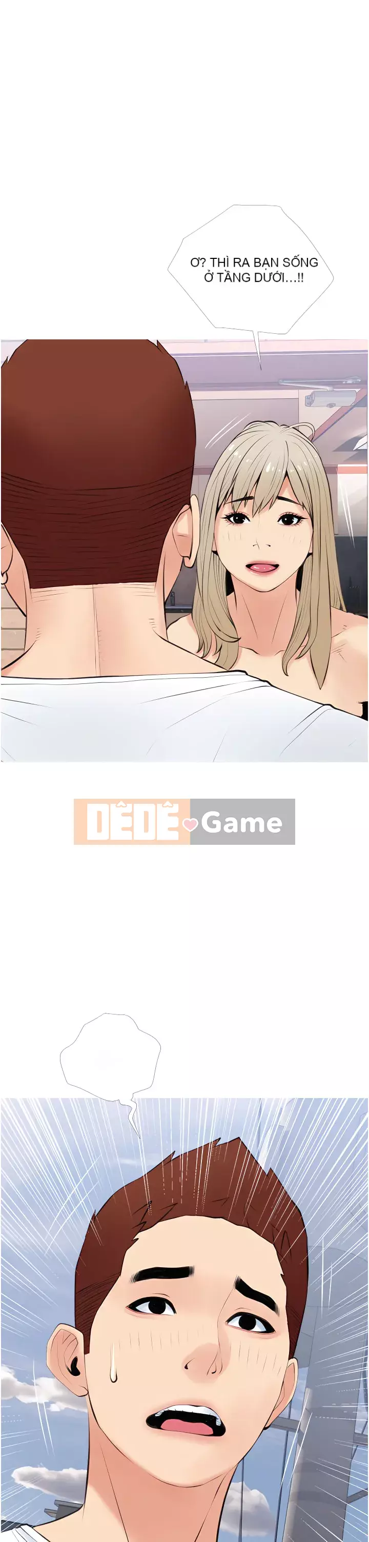 Bài học dạy kèm của dì Chương 47-48