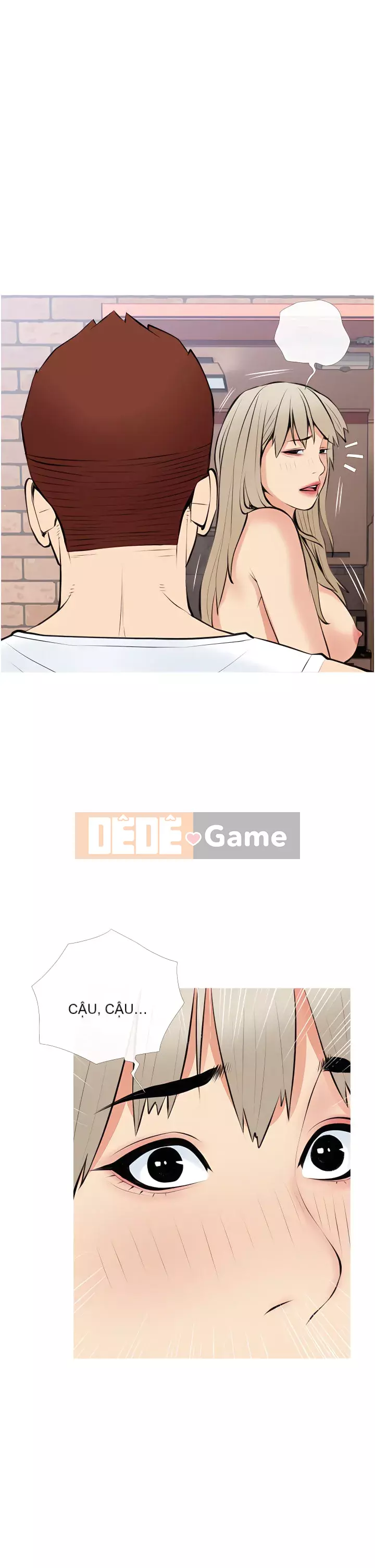 Bài học dạy kèm của dì Chương 47-48