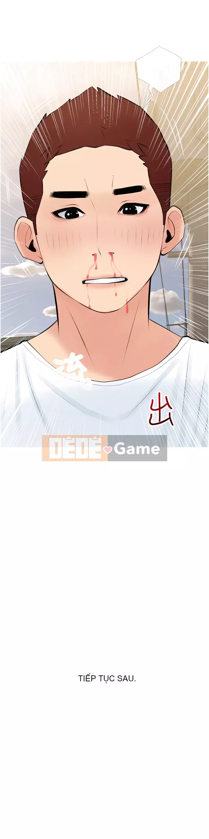 Bài học dạy kèm của dì Chương 47-48