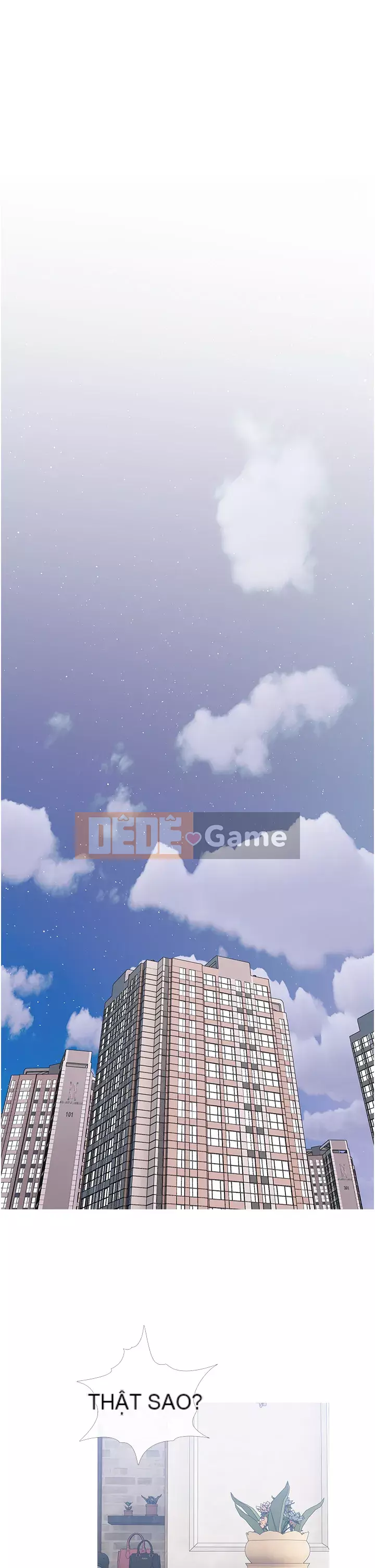 Bài học dạy kèm của dì Chương 47-48