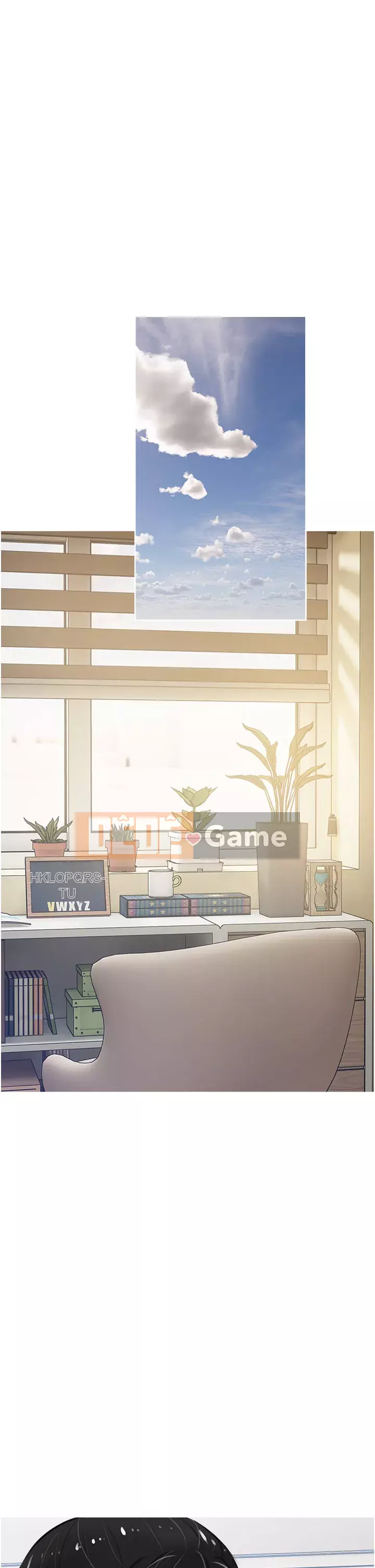 Bài học dạy kèm của dì Chương 47-48