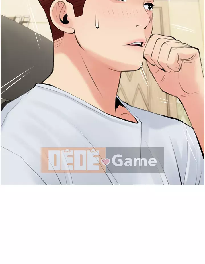 Bài học dạy kèm của dì Chương 47-48