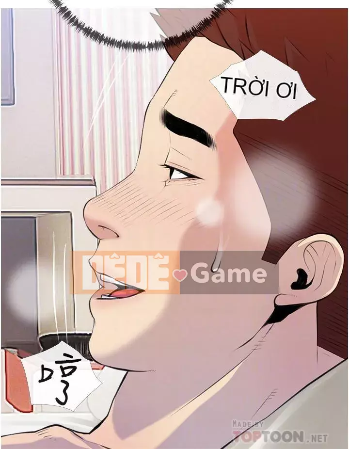 Bài học dạy kèm của dì Chương 45-46