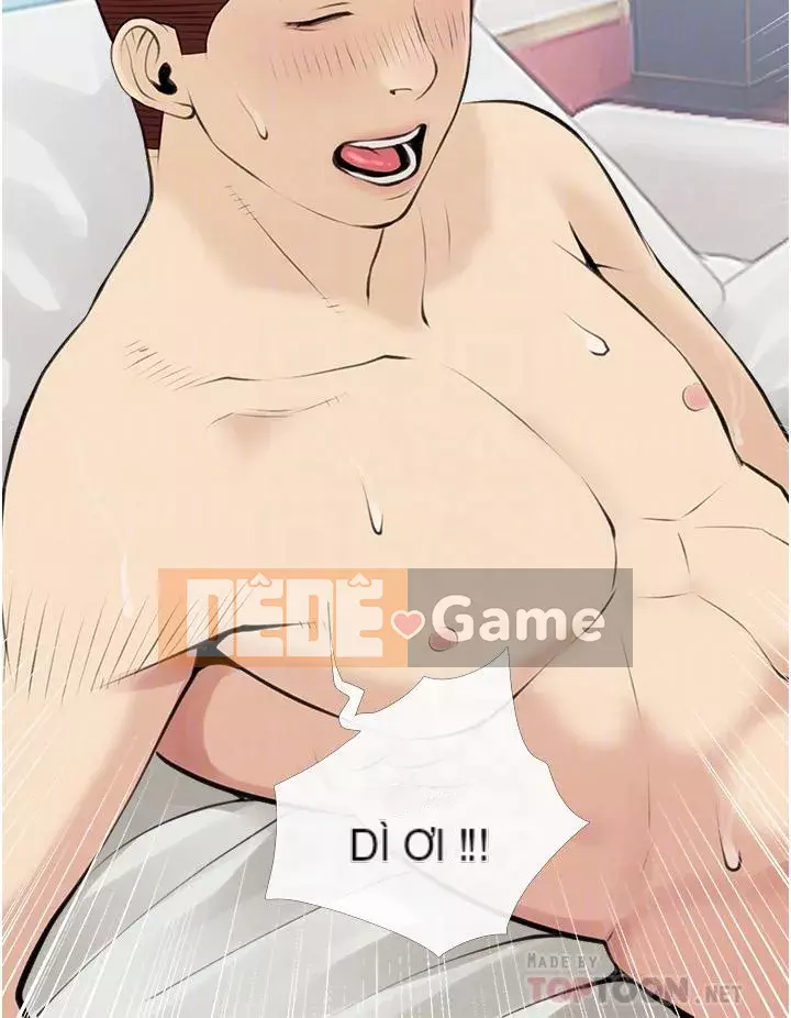 Bài học dạy kèm của dì Chương 45-46