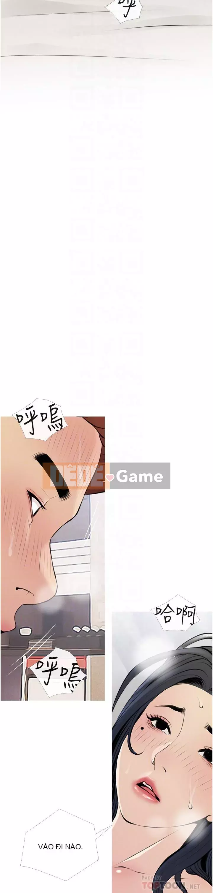 Bài học dạy kèm của dì Chương 45-46