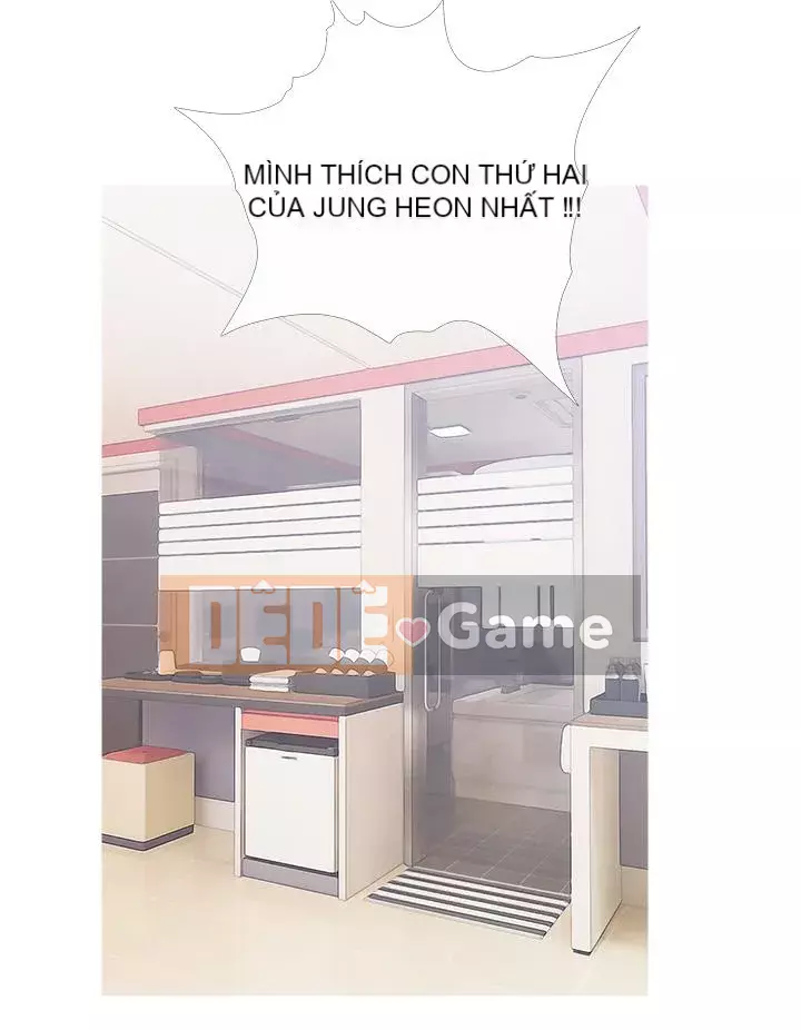 Bài học dạy kèm của dì Chương 45-46